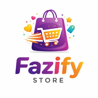 Fazify Store